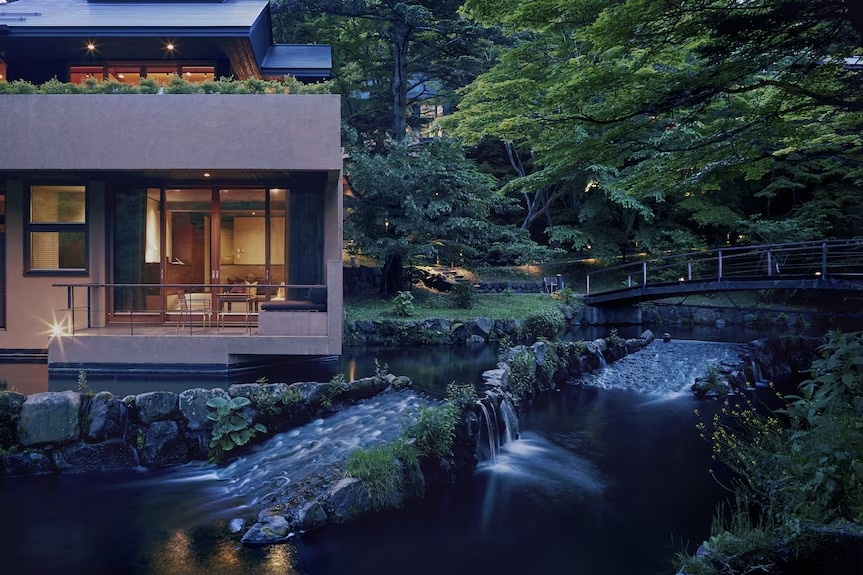 Karuizawa