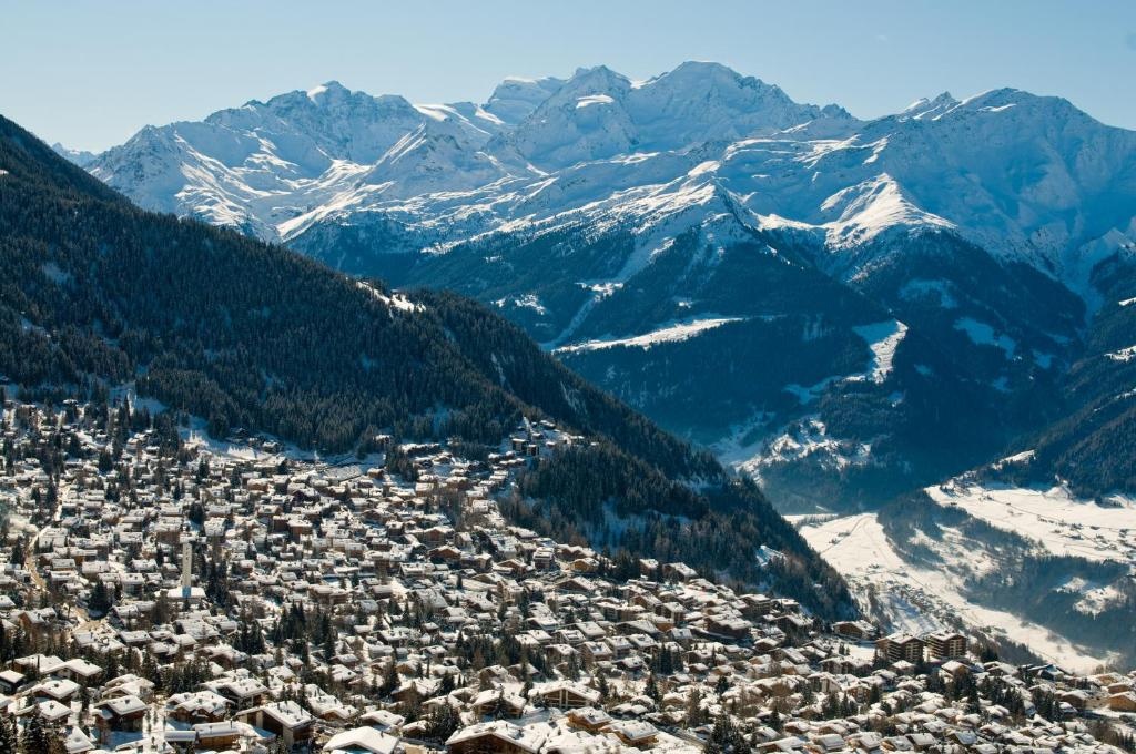 Verbier