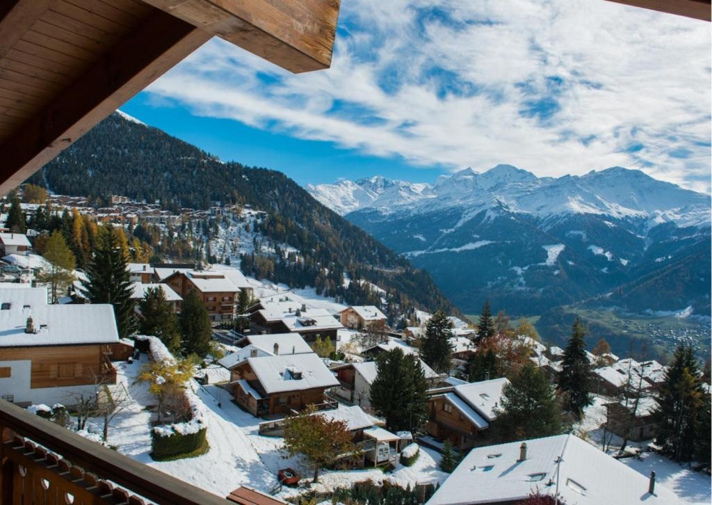 Verbier