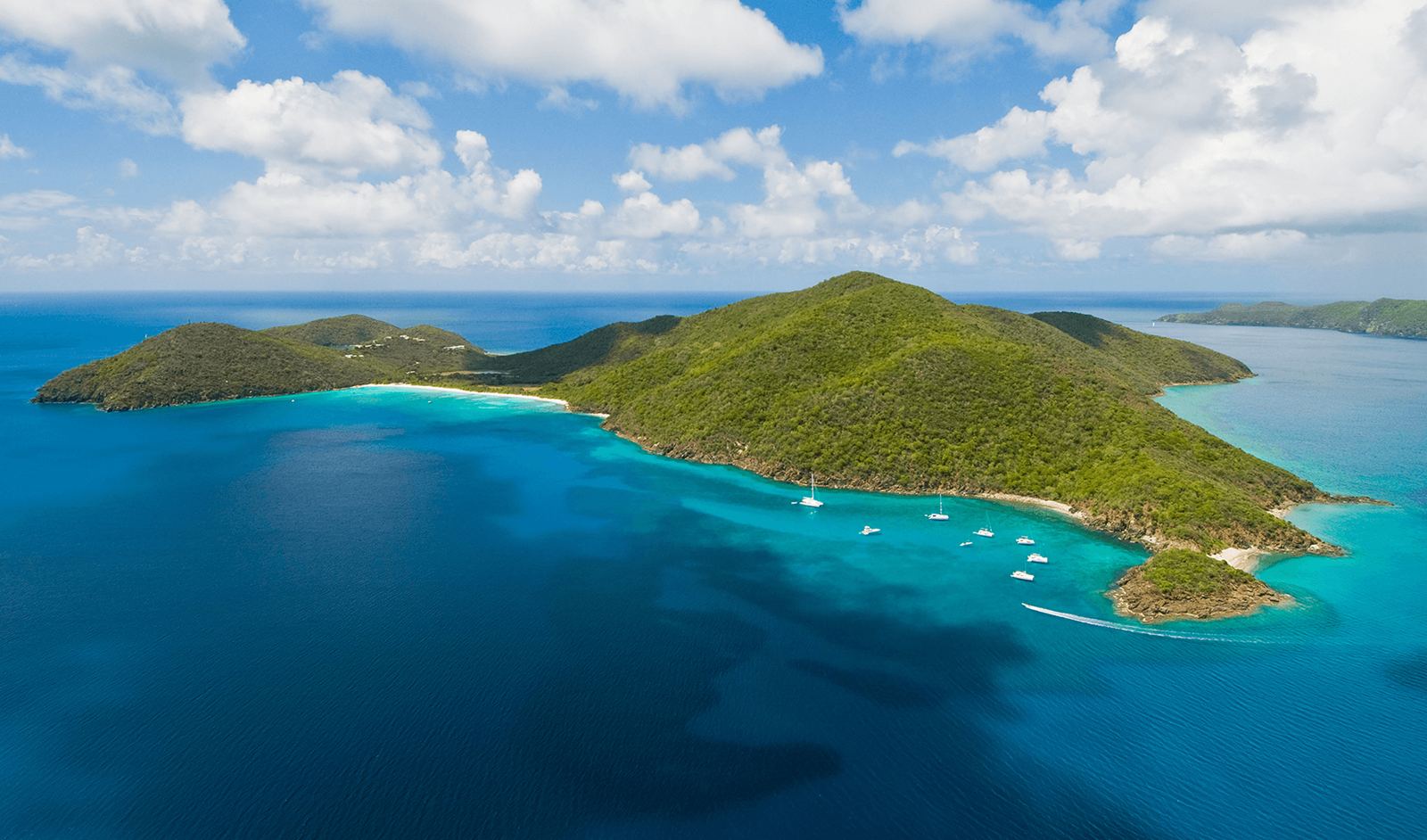 Islas Virgenes Británicas