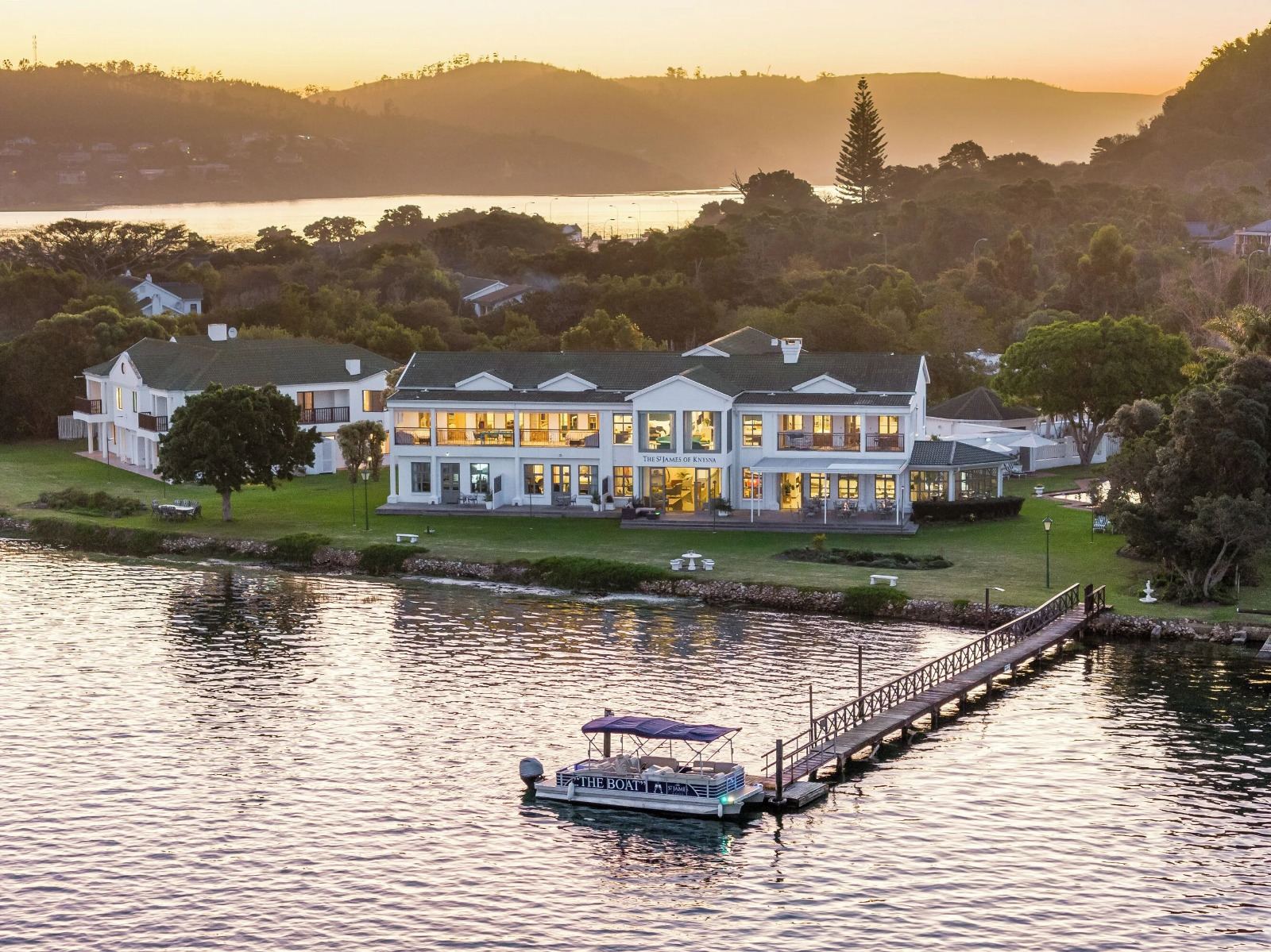 Knysna