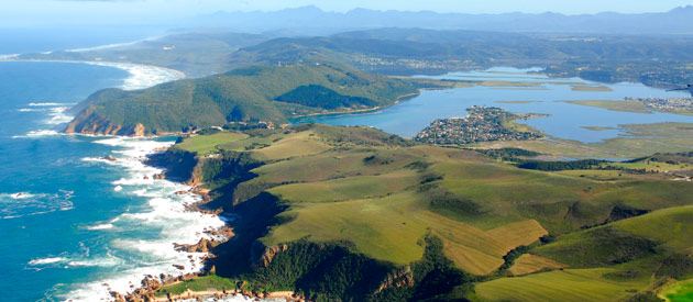 Knysna