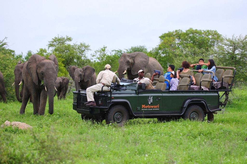 Kruger National Park