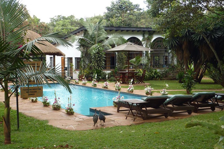 Nairobi