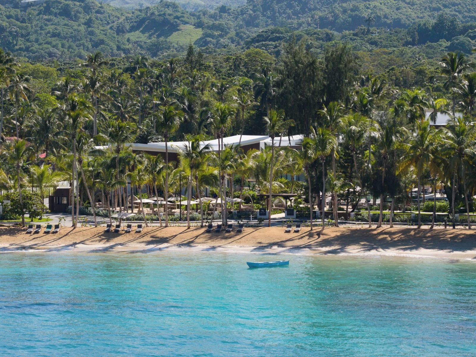 Las Terrenas