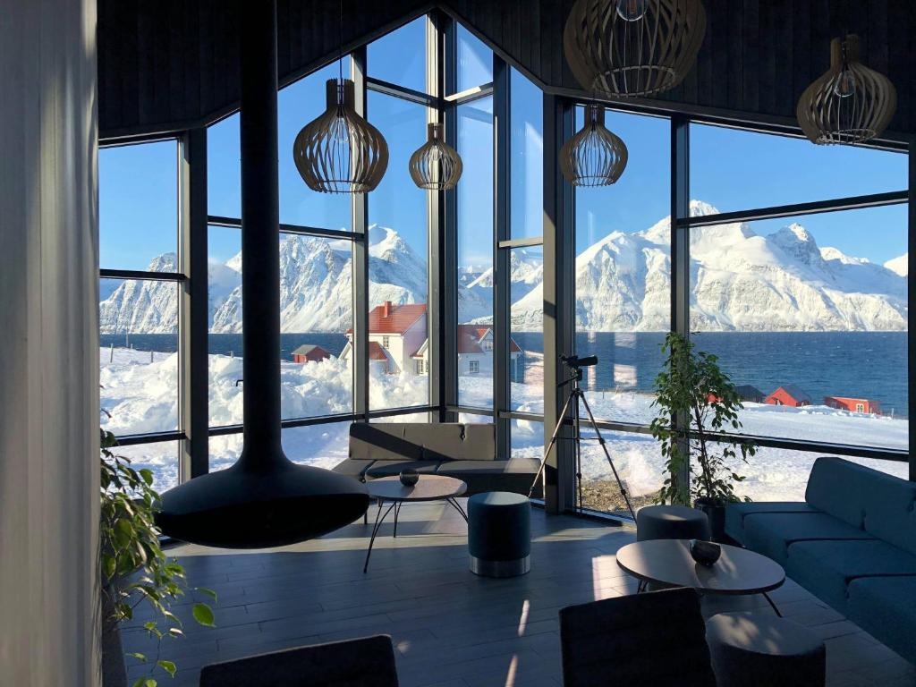 Tromso