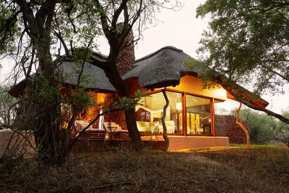 Madikwe Game Reserve