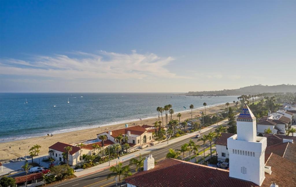 Santa Barbara