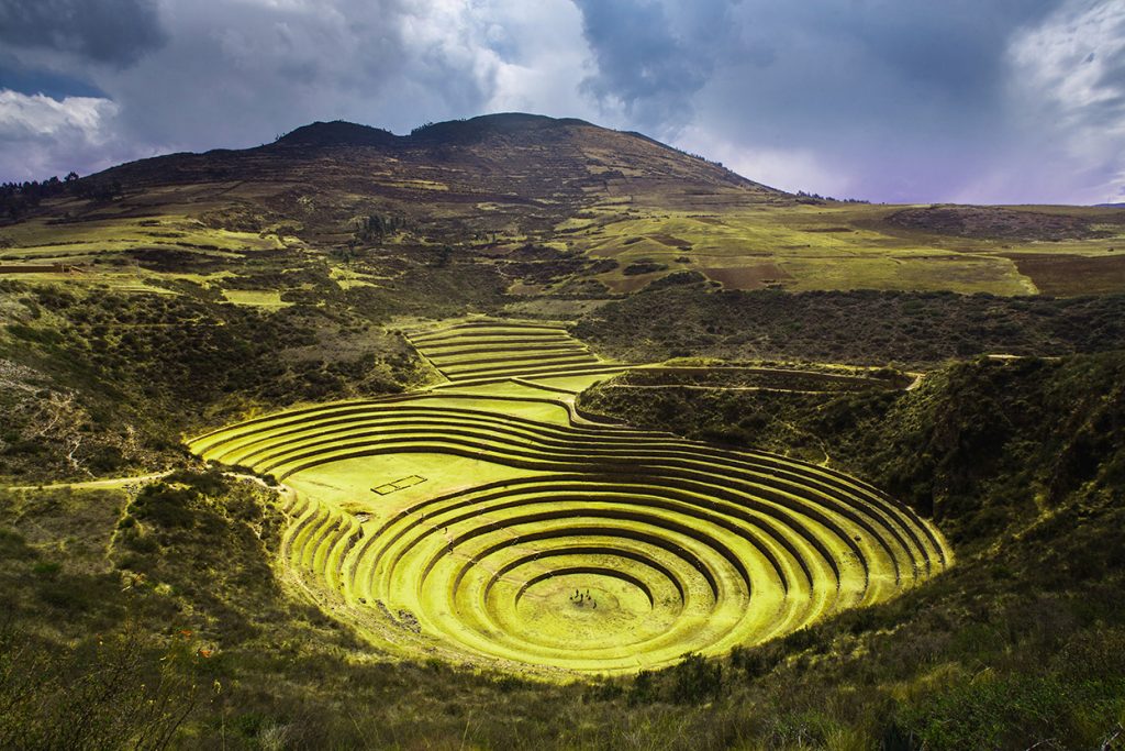 Valle Sagrado