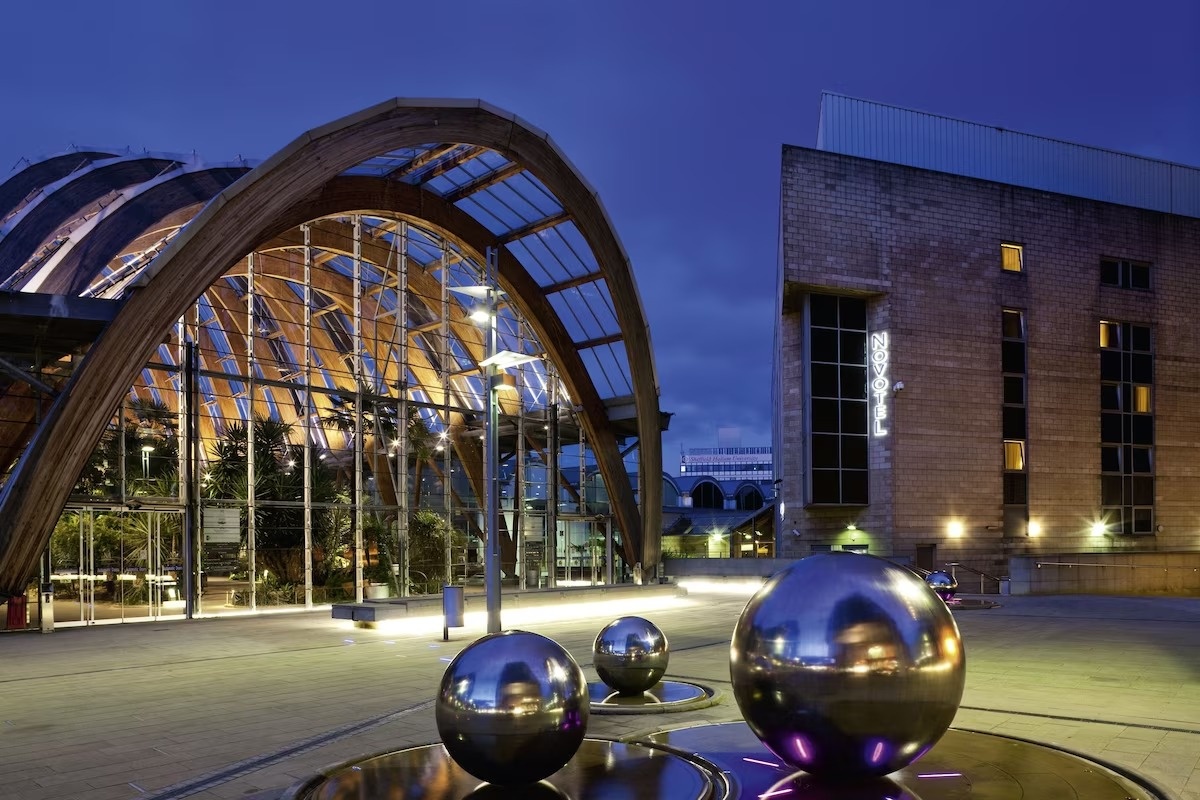 Sheffield