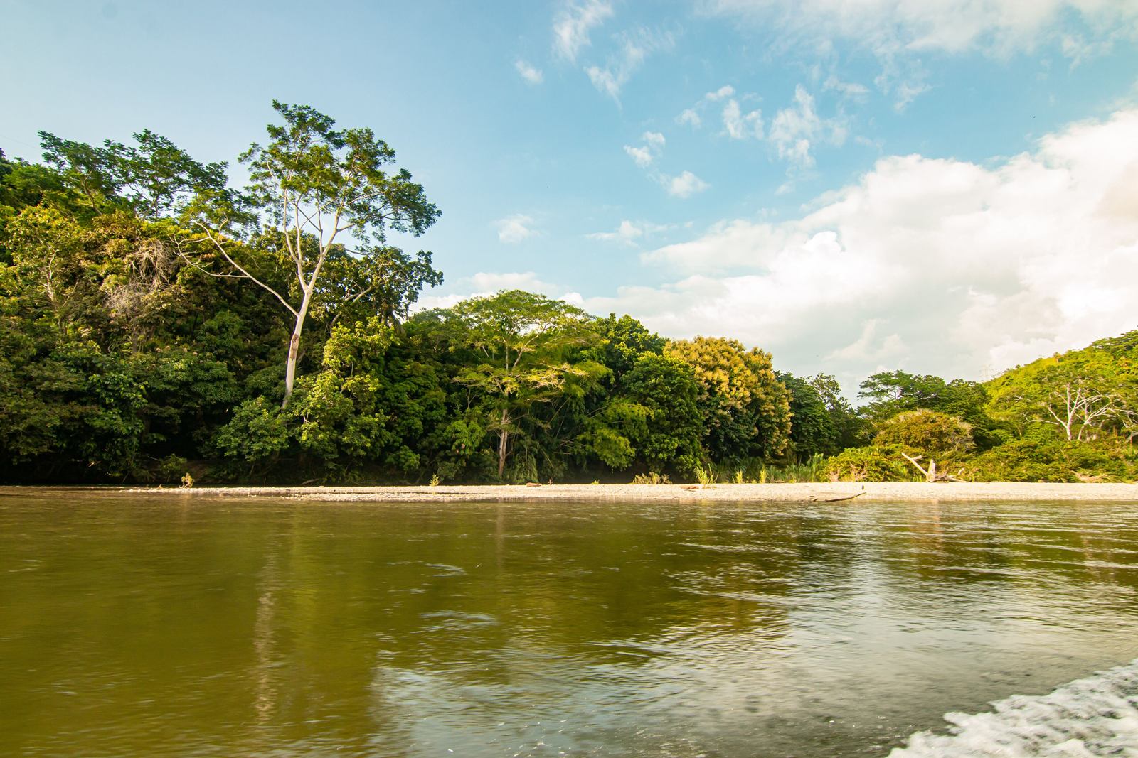 Parque de Tayrona