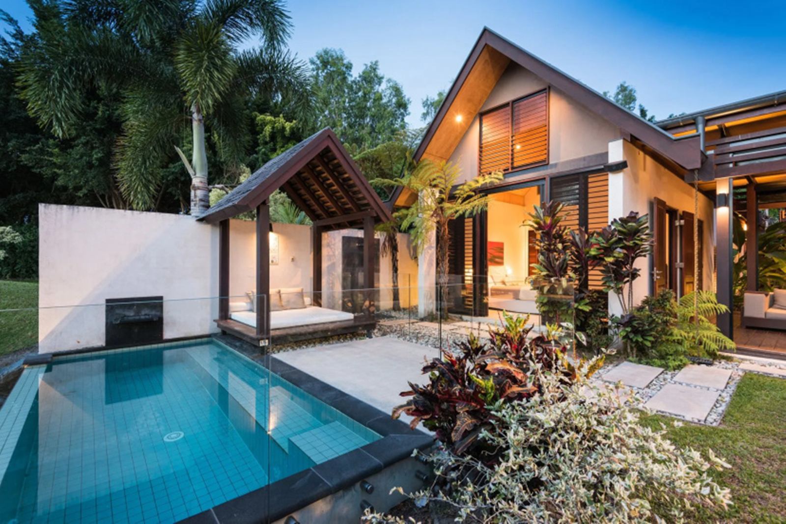 Port Douglas