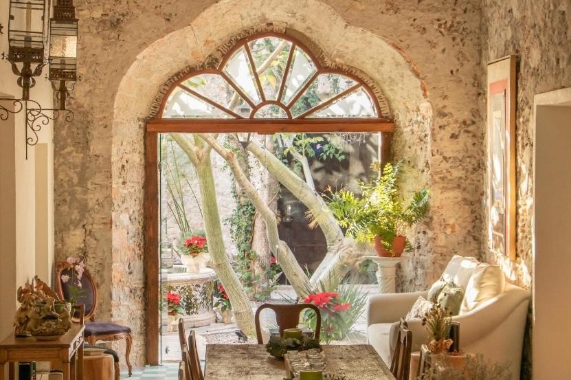 San Miguel de Allende