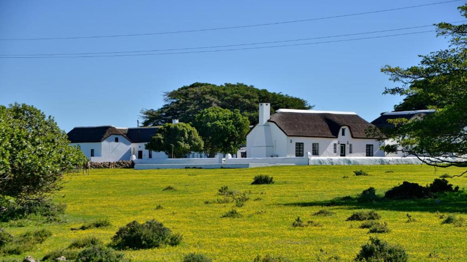 Garden Route