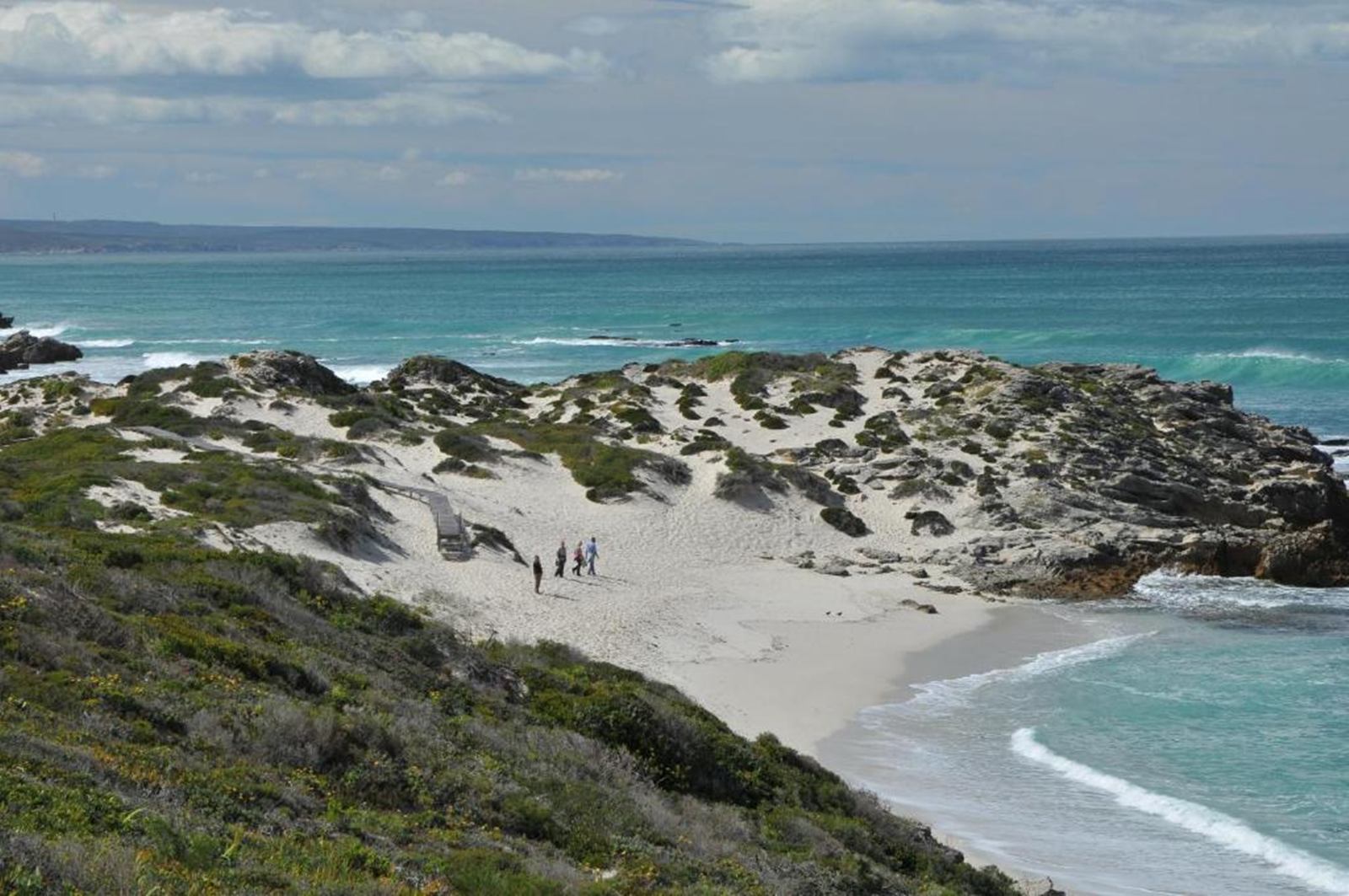 Garden Route