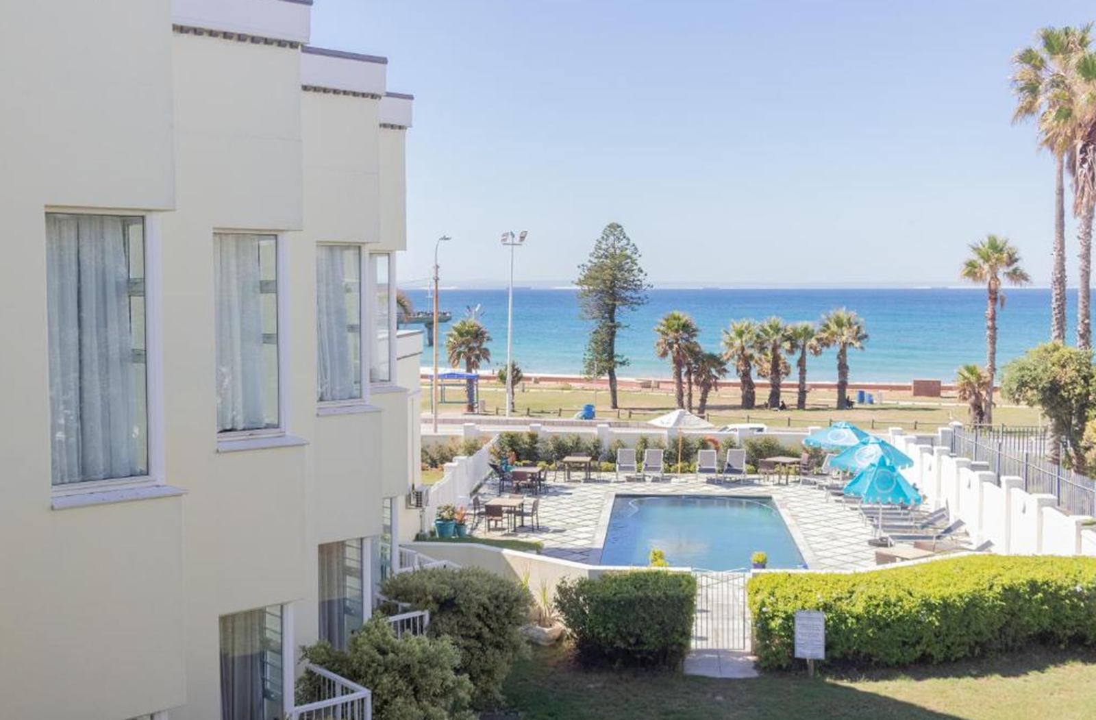 Port Elizabeth
