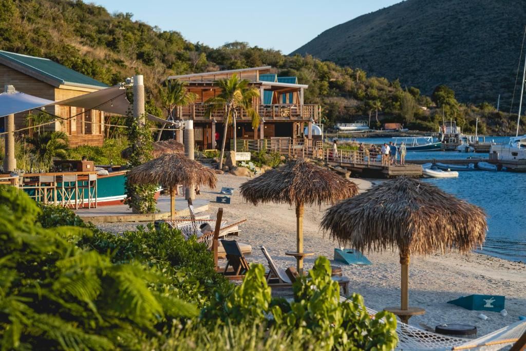 Virgin Gorda