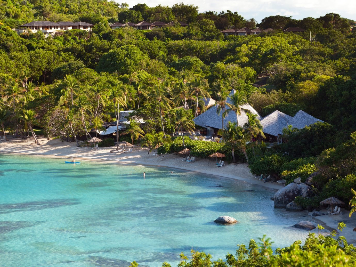 Virgin Gorda