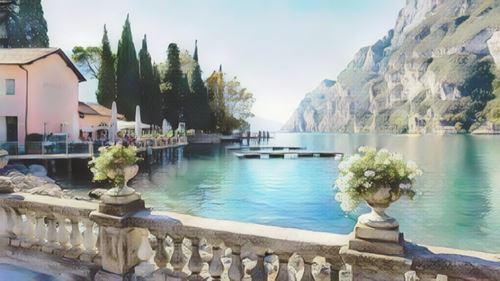 Como