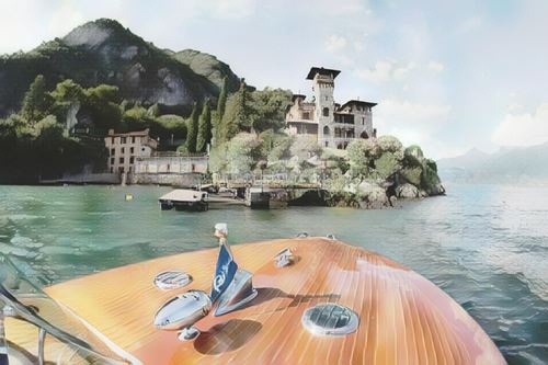 Como