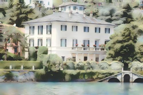 Como
