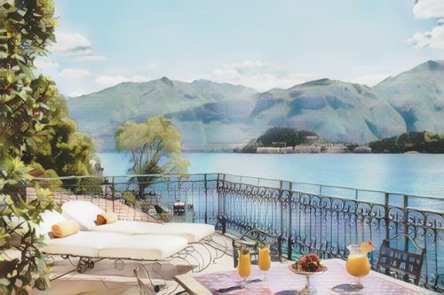 Como
