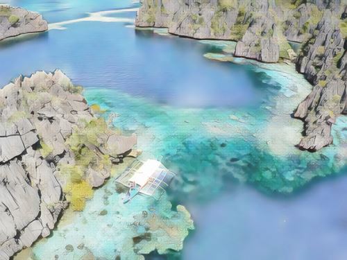 Coron