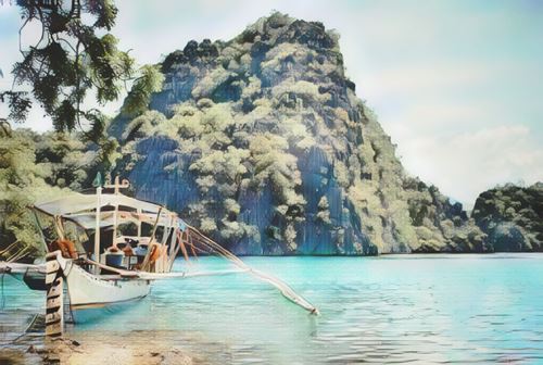 Coron