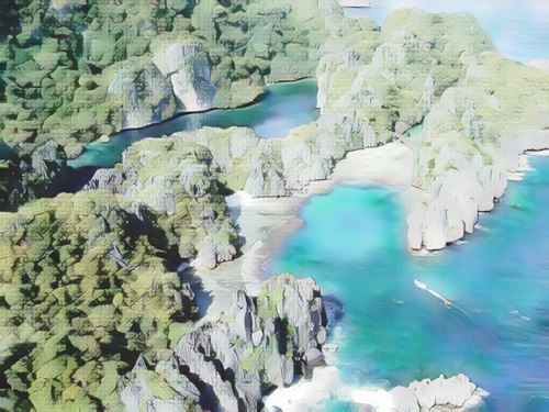 Coron