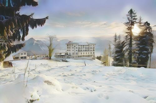Ennetburgen