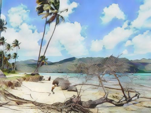 Las Galeras