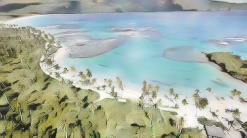 Las Galeras