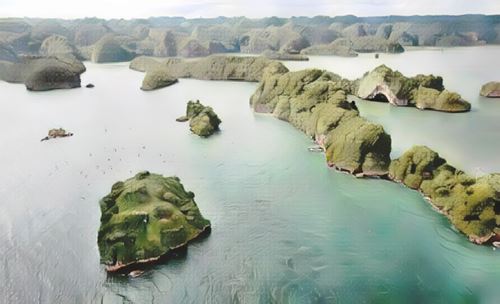 Las Galeras