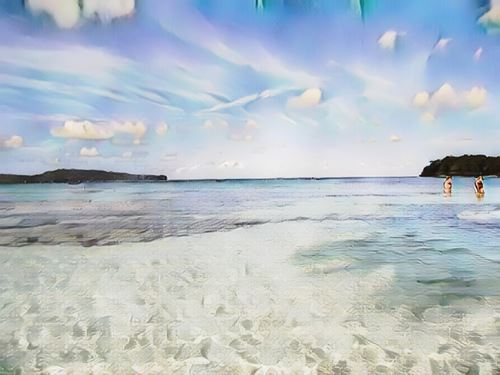 Las Galeras