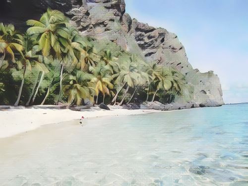 Las Galeras