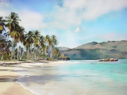 Las Galeras
