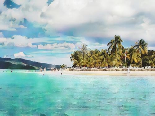 Las Galeras
