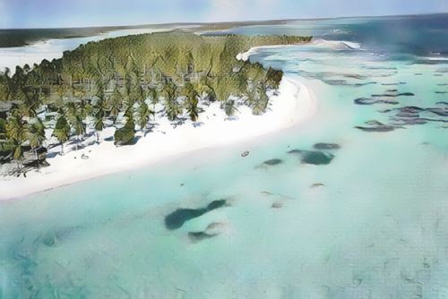 Las Galeras