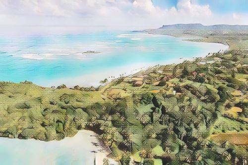 Las Galeras