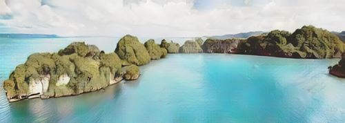 Las Galeras