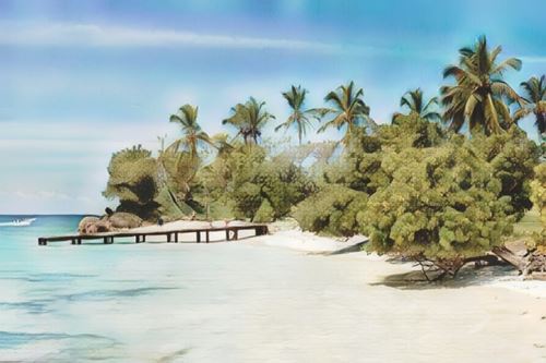 Las Galeras