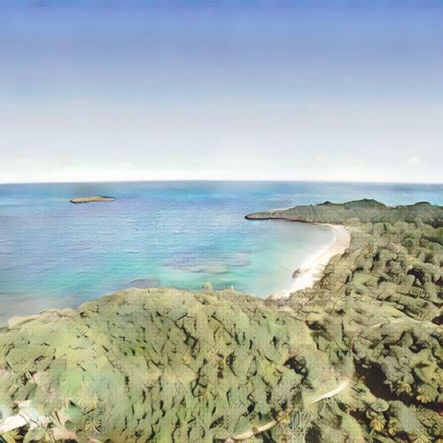 Las Galeras