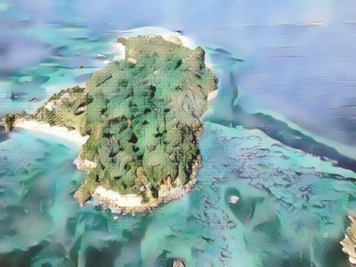 Las Galeras