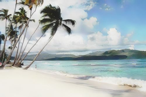 Las Galeras