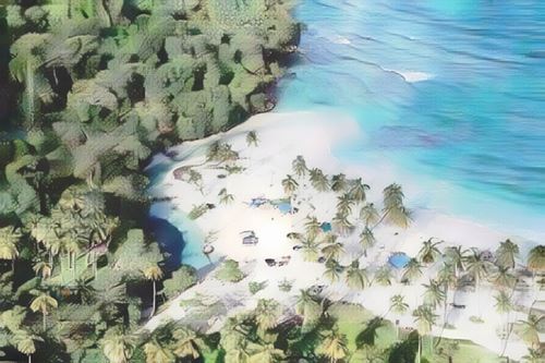 Las Galeras