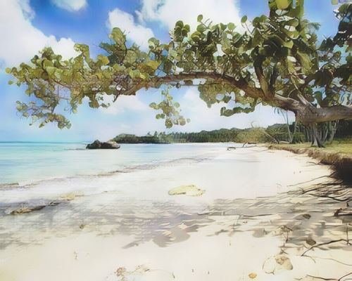 Las Galeras