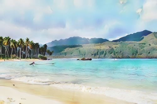 Las Galeras
