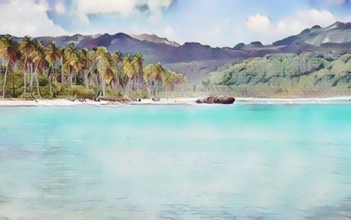 Las Galeras