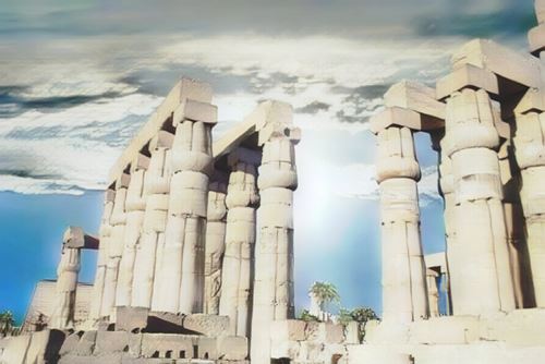 Luxor