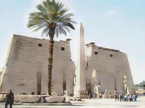 Luxor